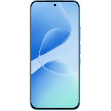 Мобільний телефон Infinix Hot 60 Pro 8/128 Gb Sapphire Blue (4894947093500) - Фото