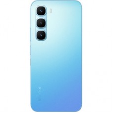 Мобільний телефон Infinix Hot 60 Pro 8/128 Gb Sapphire Blue (4894947093500) - Фото