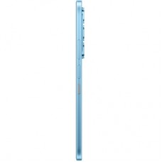 Мобільний телефон Infinix Hot 60 Pro 8/128 Gb Sapphire Blue (4894947093500) - Фото
