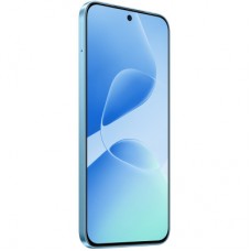 Мобільний телефон Infinix Hot 60 Pro 8/128 Gb Sapphire Blue (4894947093500) - Фото