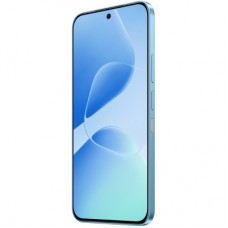 Мобільний телефон Infinix Hot 60 Pro 8/128 Gb Sapphire Blue (4894947093500) - Фото