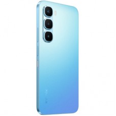 Мобільний телефон Infinix Hot 60 Pro 8/128 Gb Sapphire Blue (4894947093500) - Фото