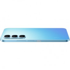 Мобільний телефон Infinix Hot 60 Pro 8/128 Gb Sapphire Blue (4894947093500) - Фото