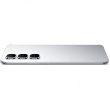 Мобільний телефон Infinix Hot 60 Pro+ 8/256 Gb Titanium Silver (4894947092596) - Фото
