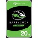 Жесткий диск 3.5" 20TB Seagate (ST20000DM001)