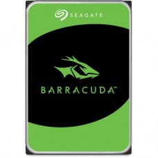 Жесткий диск 3.5" 20TB Seagate (ST20000DM001) - Фото