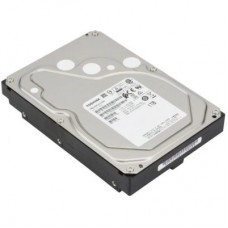 Жесткий диск 3.5" 1TB Toshiba (# MG03ACA100 #) - Фото