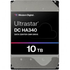 Жесткий диск 3.5" 10TB DC HA340 WDC Hitachi HGST (WUS721210BLE6L4) - Фото