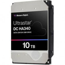 Жесткий диск 3.5" 10TB DC HA340 WDC Hitachi HGST (WUS721210BLE6L4) - Фото