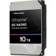 Жесткий диск 3.5" 10TB DC HA340 WDC Hitachi HGST (WUS721210BLE6L4)