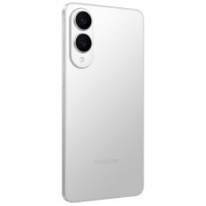 Мобільний телефон Samsung Galaxy S25 Edge 12/256 Gb Titanium Silver (SM-S937BZSDEUC) - Фото