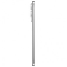 Мобільний телефон Samsung Galaxy S25 Edge 12/256 Gb Titanium Silver (SM-S937BZSDEUC) - Фото