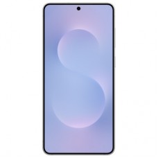 Мобільний телефон Samsung Galaxy S25 Edge 12/256 Gb Titanium Icyblue (SM-S937BLBDEUC) - Фото