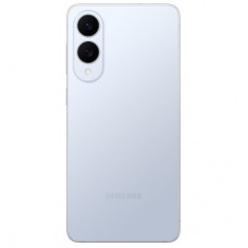 Мобільний телефон Samsung Galaxy S25 Edge 12/256 Gb Titanium Icyblue (SM-S937BLBDEUC) - Фото