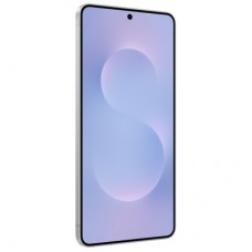 Мобільний телефон Samsung Galaxy S25 Edge 12/256 Gb Titanium Icyblue (SM-S937BLBDEUC) - Фото