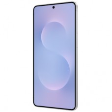 Мобільний телефон Samsung Galaxy S25 Edge 12/256 Gb Titanium Icyblue (SM-S937BLBDEUC) - Фото