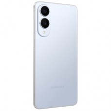 Мобільний телефон Samsung Galaxy S25 Edge 12/256 Gb Titanium Icyblue (SM-S937BLBDEUC) - Фото