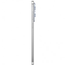 Мобільний телефон Samsung Galaxy S25 Edge 12/256 Gb Titanium Icyblue (SM-S937BLBDEUC) - Фото