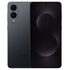 Мобільний телефон Samsung Galaxy S25 Edge 12/512 Gb Titanium Jetblack (SM-S937BZKGEUC) - Фото