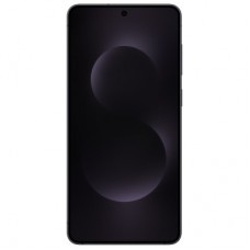 Мобільний телефон Samsung Galaxy S25 Edge 12/512 Gb Titanium Jetblack (SM-S937BZKGEUC) - Фото