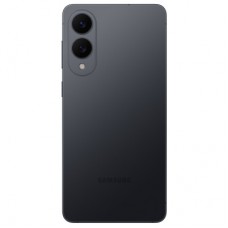 Мобільний телефон Samsung Galaxy S25 Edge 12/512 Gb Titanium Jetblack (SM-S937BZKGEUC) - Фото