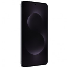 Мобільний телефон Samsung Galaxy S25 Edge 12/512 Gb Titanium Jetblack (SM-S937BZKGEUC) - Фото