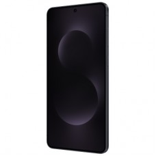 Мобільний телефон Samsung Galaxy S25 Edge 12/512 Gb Titanium Jetblack (SM-S937BZKGEUC) - Фото