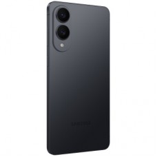 Мобільний телефон Samsung Galaxy S25 Edge 12/512 Gb Titanium Jetblack (SM-S937BZKGEUC) - Фото