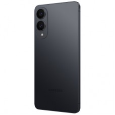 Мобільний телефон Samsung Galaxy S25 Edge 12/512 Gb Titanium Jetblack (SM-S937BZKGEUC) - Фото