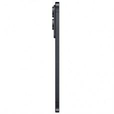 Мобільний телефон Samsung Galaxy S25 Edge 12/512 Gb Titanium Jetblack (SM-S937BZKGEUC) - Фото
