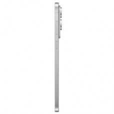 Мобільний телефон Samsung Galaxy S25 Edge 12/512 Gb Titanium Silver (SM-S937BZSGEUC) - Фото