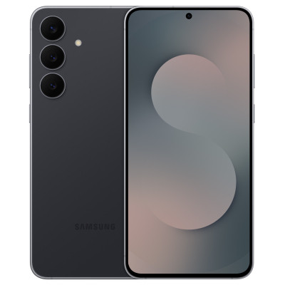 Мобільний телефон Samsung Galaxy S25 FE 8/128 Gb Jetblack (SM-S731BZKDEUC)