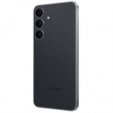 Мобільний телефон Samsung Galaxy S25 FE 8/512 Gb Jetblack (SM-S731BZKIEUC) - Фото