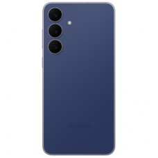 Мобільний телефон Samsung Galaxy S25 FE 8/256 Gb Navy (SM-S731BDBGEUC) - Фото