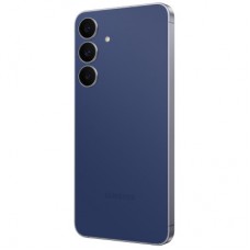 Мобільний телефон Samsung Galaxy S25 FE 8/256 Gb Navy (SM-S731BDBGEUC) - Фото