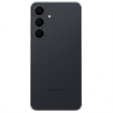 Мобільний телефон Samsung Galaxy S25 FE 8/256 Gb Jetblack (SM-S731BZKGEUC) - Фото