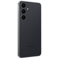 Мобільний телефон Samsung Galaxy S25 FE 8/256 Gb Jetblack (SM-S731BZKGEUC) - Фото