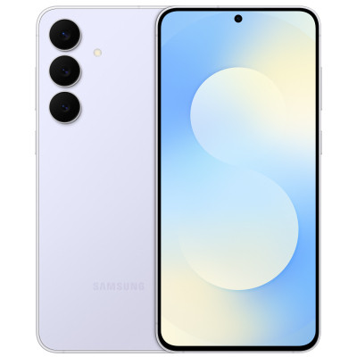 Мобільний телефон Samsung Galaxy S25 FE 8/256 Gb Icyblue (SM-S731BLBGEUC)
