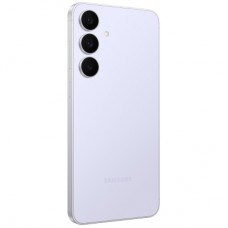 Мобільний телефон Samsung Galaxy S25 FE 8/512 Gb Icyblue (SM-S731BLBIEUC) - Фото
