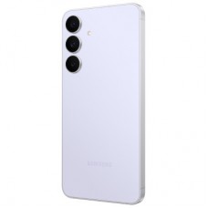 Мобільний телефон Samsung Galaxy S25 FE 8/512 Gb Icyblue (SM-S731BLBIEUC) - Фото