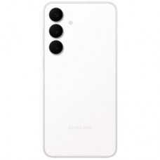 Мобільний телефон Samsung Galaxy S25 FE 8/512 Gb White (SM-S731BZWIEUC) - Фото