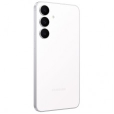 Мобільний телефон Samsung Galaxy S25 FE 8/512 Gb White (SM-S731BZWIEUC) - Фото