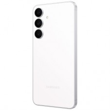 Мобільний телефон Samsung Galaxy S25 FE 8/512 Gb White (SM-S731BZWIEUC) - Фото
