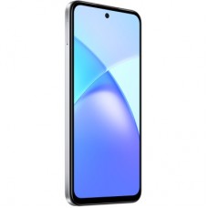 Мобільний телефон Infinix Smart 10 4/128 Gb Titanium Silver (4894947084461) - Фото