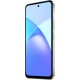 Мобільний телефон Infinix Smart 10 4/128 Gb Titanium Silver (4894947084461)
