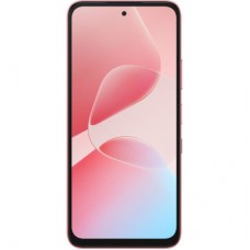 Мобільний телефон Infinix Hot 60i 4/128 Gb Neon Red (4894947093593) - Фото