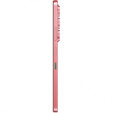 Мобільний телефон Infinix Hot 60i 4/128 Gb Neon Red (4894947093593) - Фото