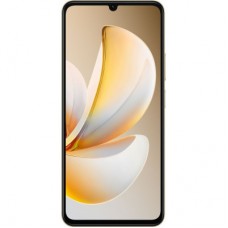 Мобільний телефон realme Note 70 4/128 GB Beach Gold - Фото