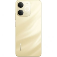 Мобільний телефон realme Note 70 4/128 GB Beach Gold - Фото