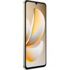 Мобільний телефон realme Note 70 4/128 GB Beach Gold - Фото